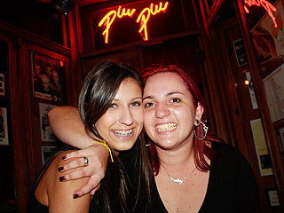 Banda Almanak se apresenta no Café Piu Piu, na Bela Vista