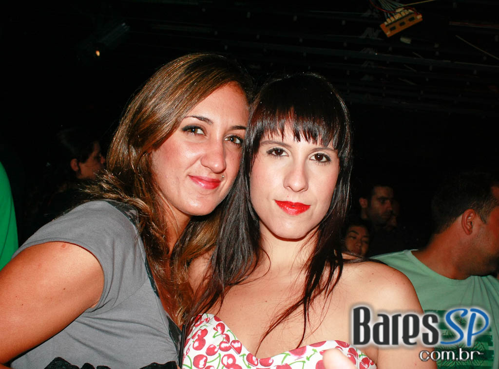 'It's Alive vs Tranqueira Baixaria' no Vegas, na Augusta 'It's Alive vs Tranqueira Baixaria' no Vegas, na Augusta