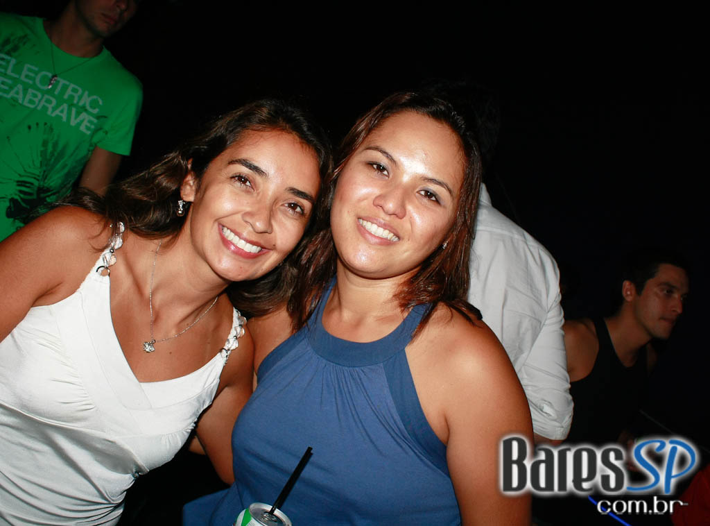 'It's Alive vs Tranqueira Baixaria' no Vegas, na Augusta 'It's Alive vs Tranqueira Baixaria' no Vegas, na Augusta