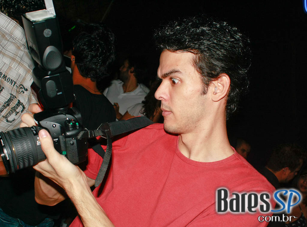 'It's Alive vs Tranqueira Baixaria' no Vegas, na Augusta 'It's Alive vs Tranqueira Baixaria' no Vegas, na Augusta