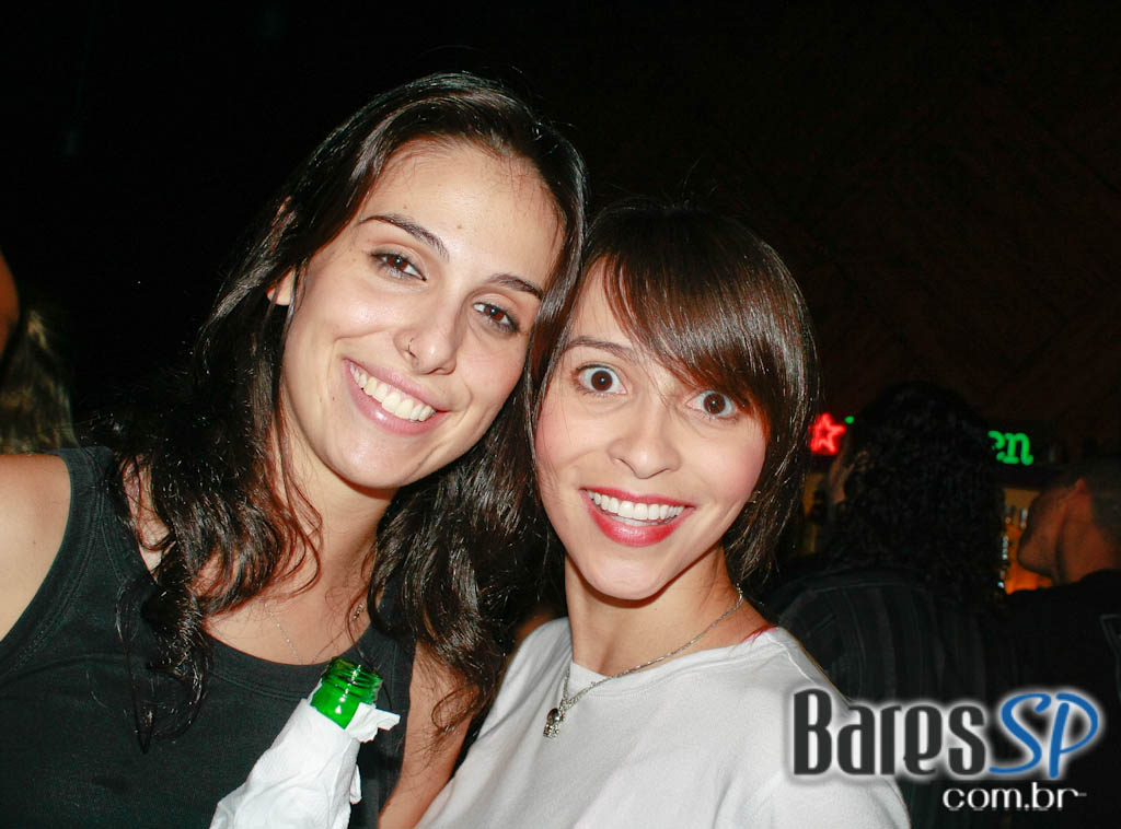 'It's Alive vs Tranqueira Baixaria' no Vegas, na Augusta 'It's Alive vs Tranqueira Baixaria' no Vegas, na Augusta