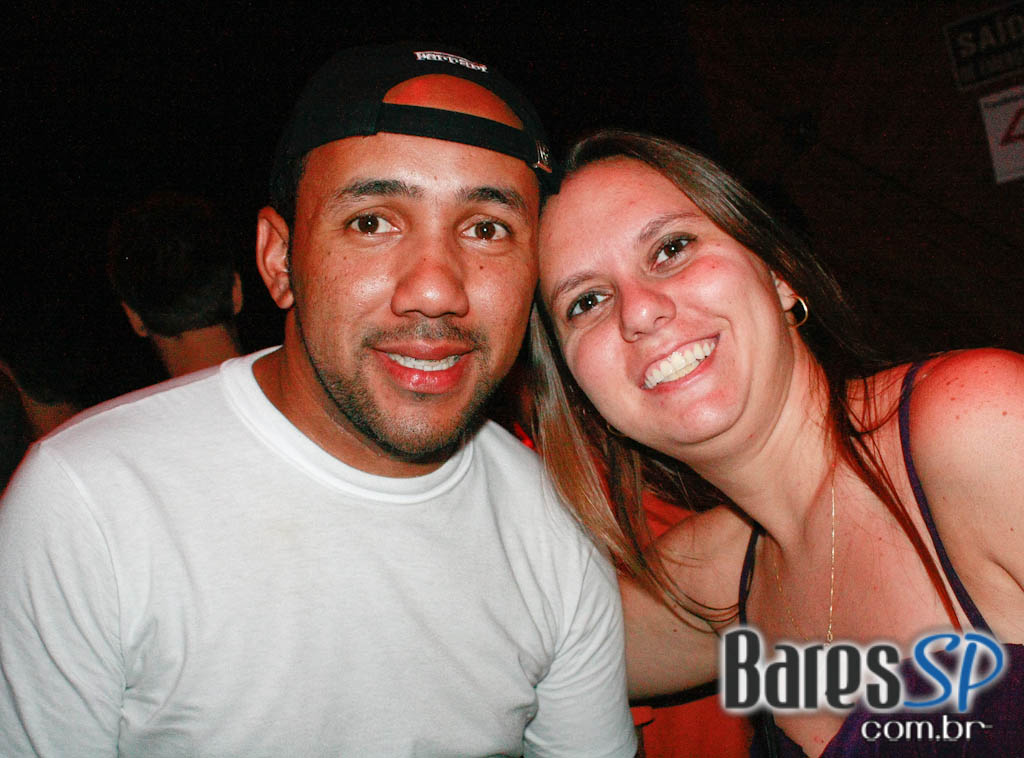 'It's Alive vs Tranqueira Baixaria' no Vegas, na Augusta 'It's Alive vs Tranqueira Baixaria' no Vegas, na Augusta