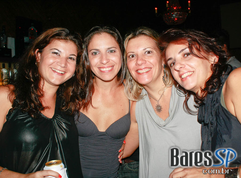 'It's Alive vs Tranqueira Baixaria' no Vegas, na Augusta 'It's Alive vs Tranqueira Baixaria' no Vegas, na Augusta