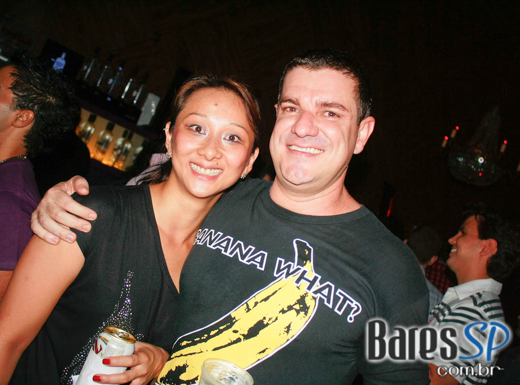 'It's Alive vs Tranqueira Baixaria' no Vegas, na Augusta 'It's Alive vs Tranqueira Baixaria' no Vegas, na Augusta