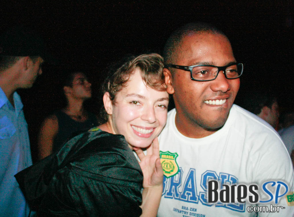 'It's Alive vs Tranqueira Baixaria' no Vegas, na Augusta 'It's Alive vs Tranqueira Baixaria' no Vegas, na Augusta