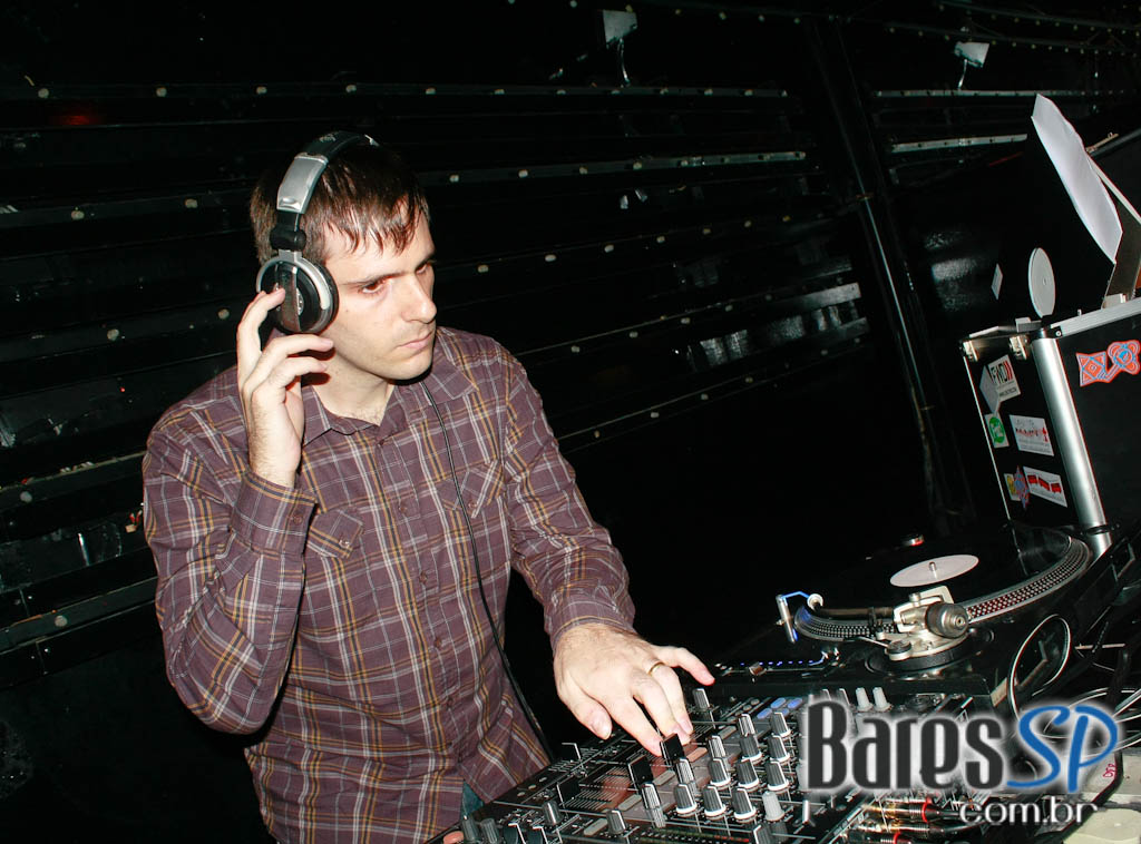 'It's Alive vs Tranqueira Baixaria' no Vegas, na Augusta 'It's Alive vs Tranqueira Baixaria' no Vegas, na Augusta