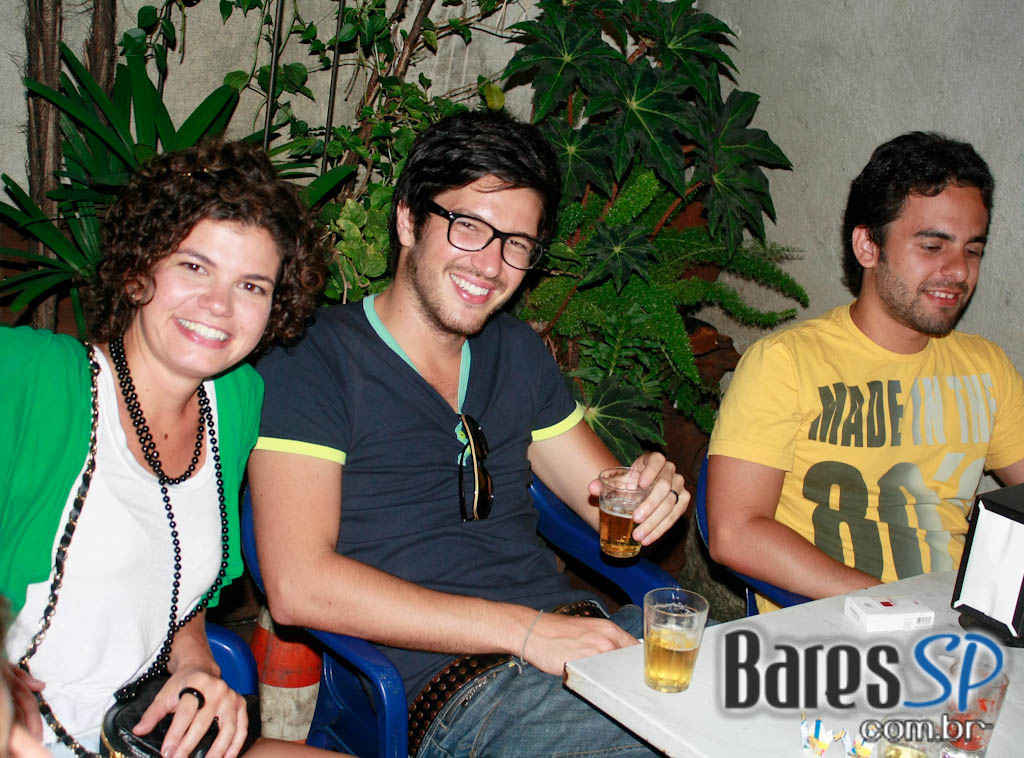 Sexta-feira é dia curtir o happy hour dop Botequim do Hugo Sexta-feira é dia curtir o happy hour dop Botequim do Hugo