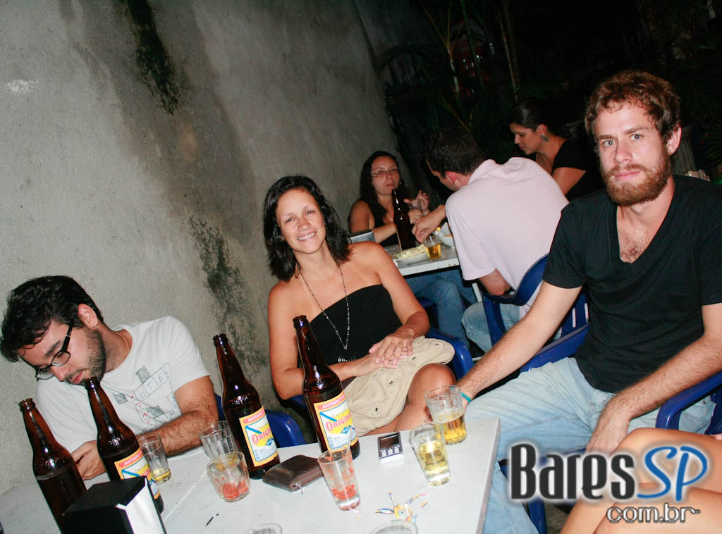 Sexta-feira é dia curtir o happy hour dop Botequim do Hugo Sexta-feira é dia curtir o happy hour dop Botequim do Hugo