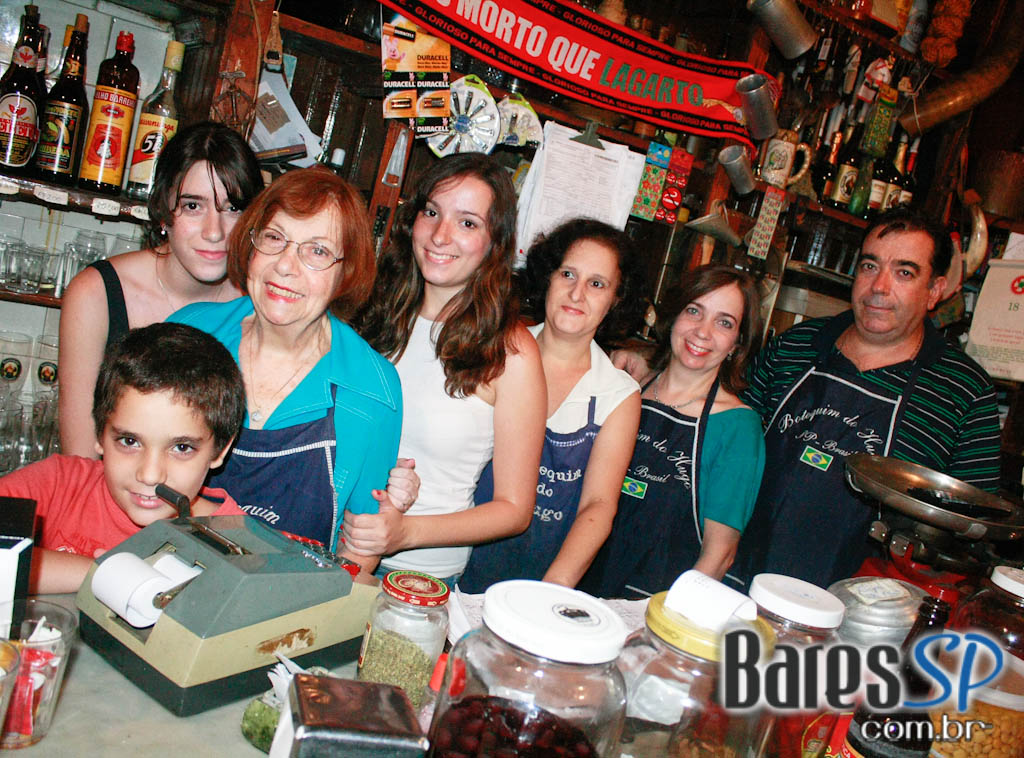 Sexta-feira é dia curtir o happy hour dop Botequim do Hugo Sexta-feira é dia curtir o happy hour dop Botequim do Hugo