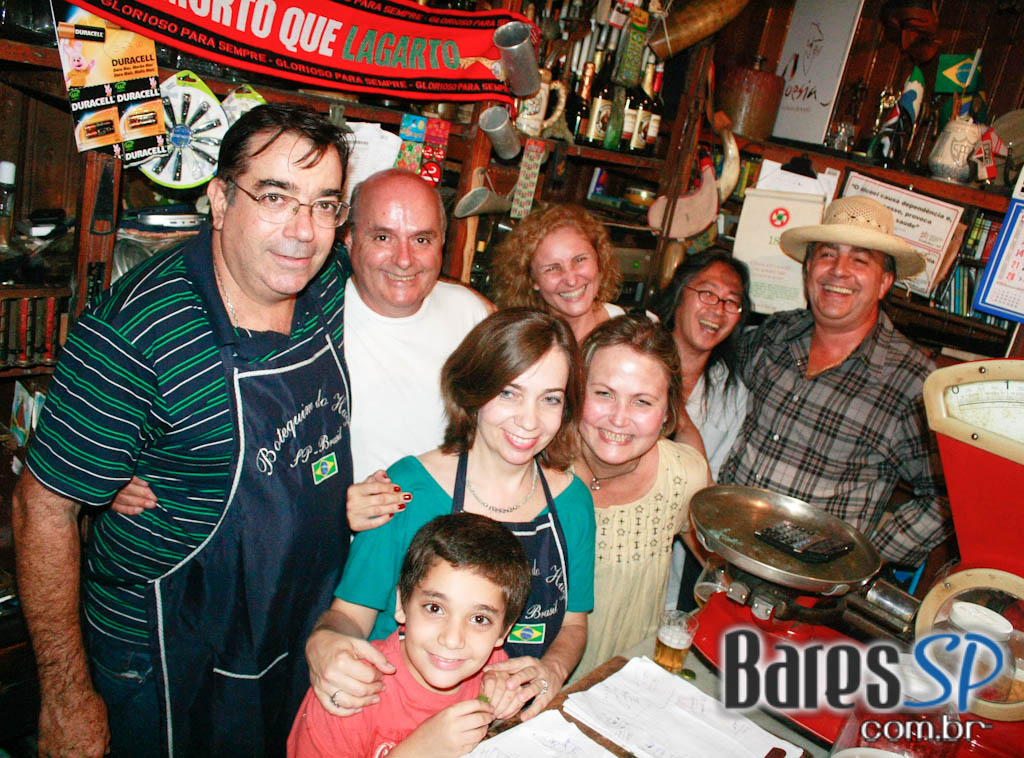 Sexta-feira é dia curtir o happy hour dop Botequim do Hugo Sexta-feira é dia curtir o happy hour dop Botequim do Hugo