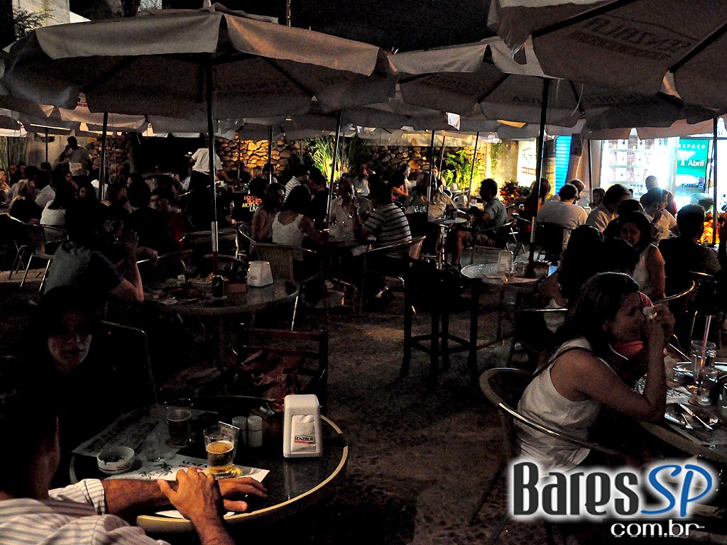 Senzala Bar e Grill traz novidades para o verão Senzala Bar e Grill traz novidades para o verão