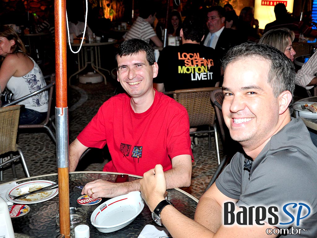 Senzala Bar e Grill traz novidades para o verão Senzala Bar e Grill traz novidades para o verão