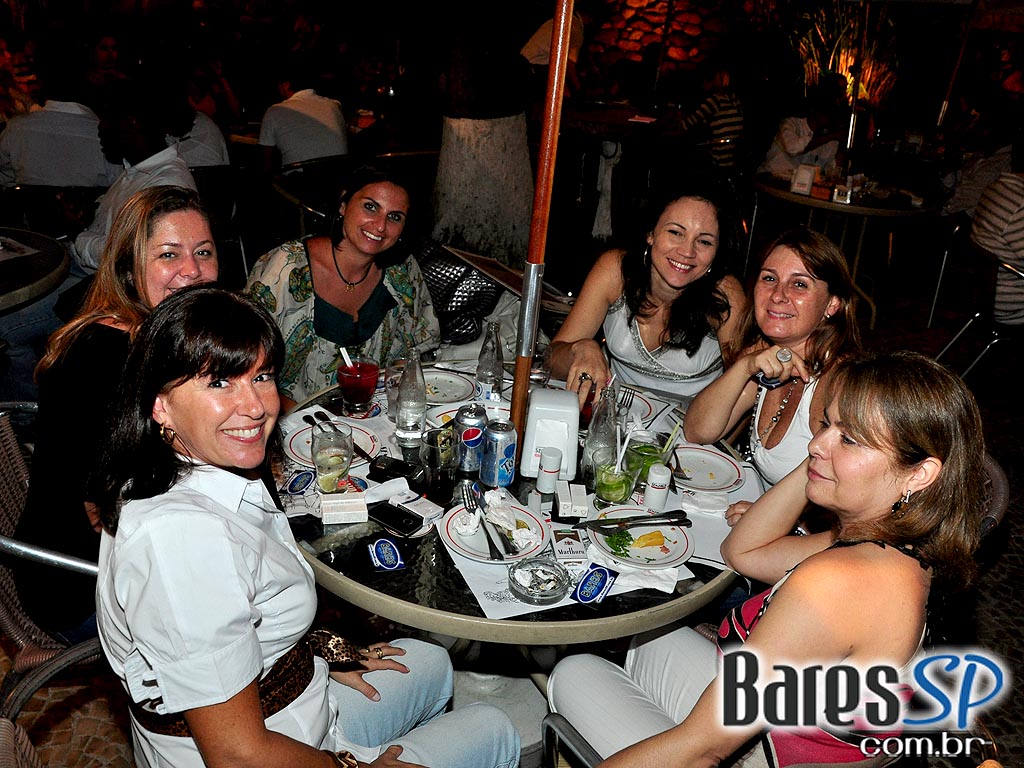 Senzala Bar e Grill traz novidades para o verão Senzala Bar e Grill traz novidades para o verão