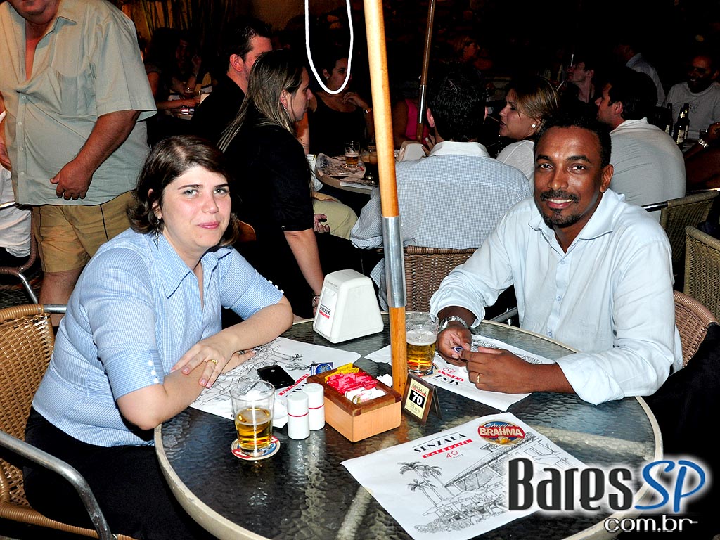 Senzala Bar e Grill traz novidades para o verão Senzala Bar e Grill traz novidades para o verão