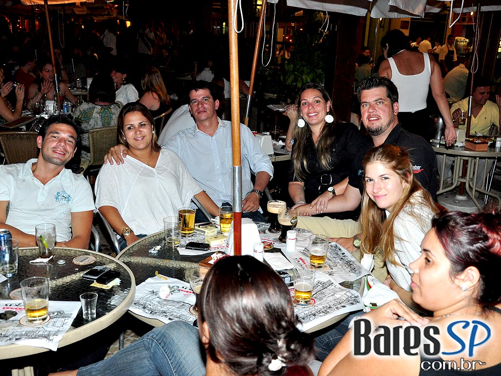 Senzala Bar e Grill traz novidades para o verão Senzala Bar e Grill traz novidades para o verão