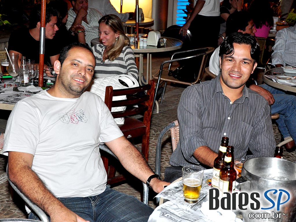 Senzala Bar e Grill traz novidades para o verão Senzala Bar e Grill traz novidades para o verão