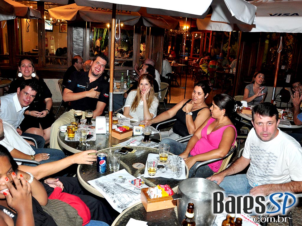 Senzala Bar e Grill traz novidades para o verão Senzala Bar e Grill traz novidades para o verão