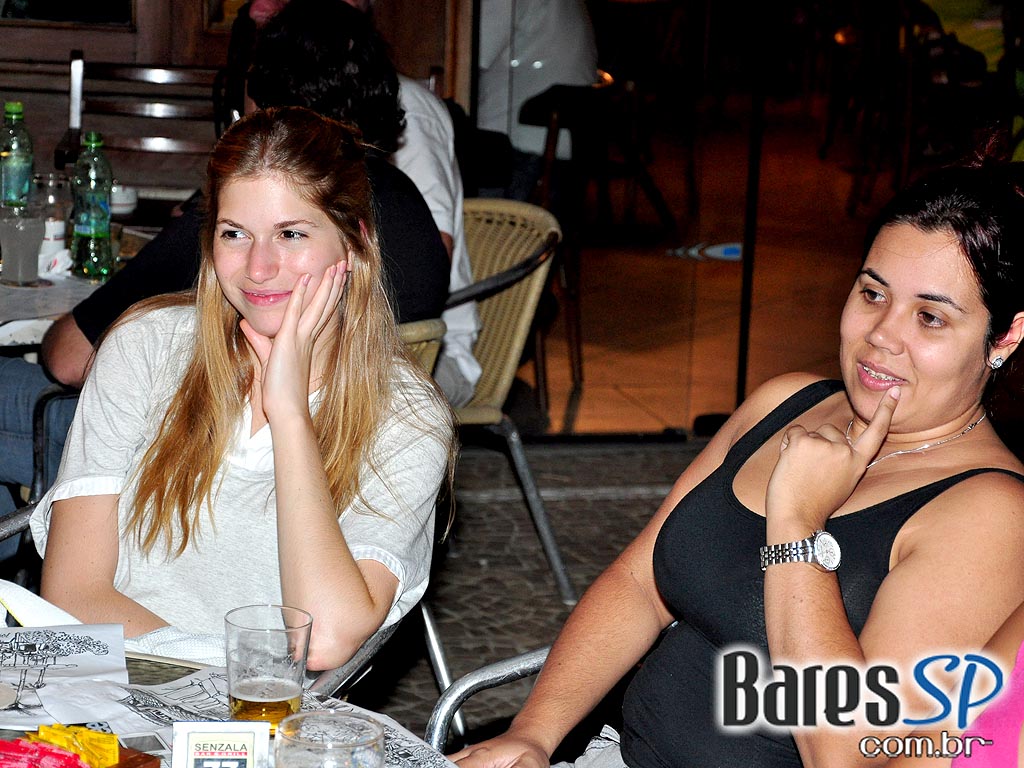 Senzala Bar e Grill traz novidades para o verão Senzala Bar e Grill traz novidades para o verão