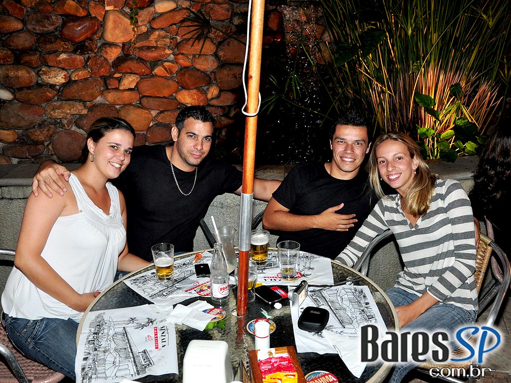 Senzala Bar e Grill traz novidades para o verão Senzala Bar e Grill traz novidades para o verão