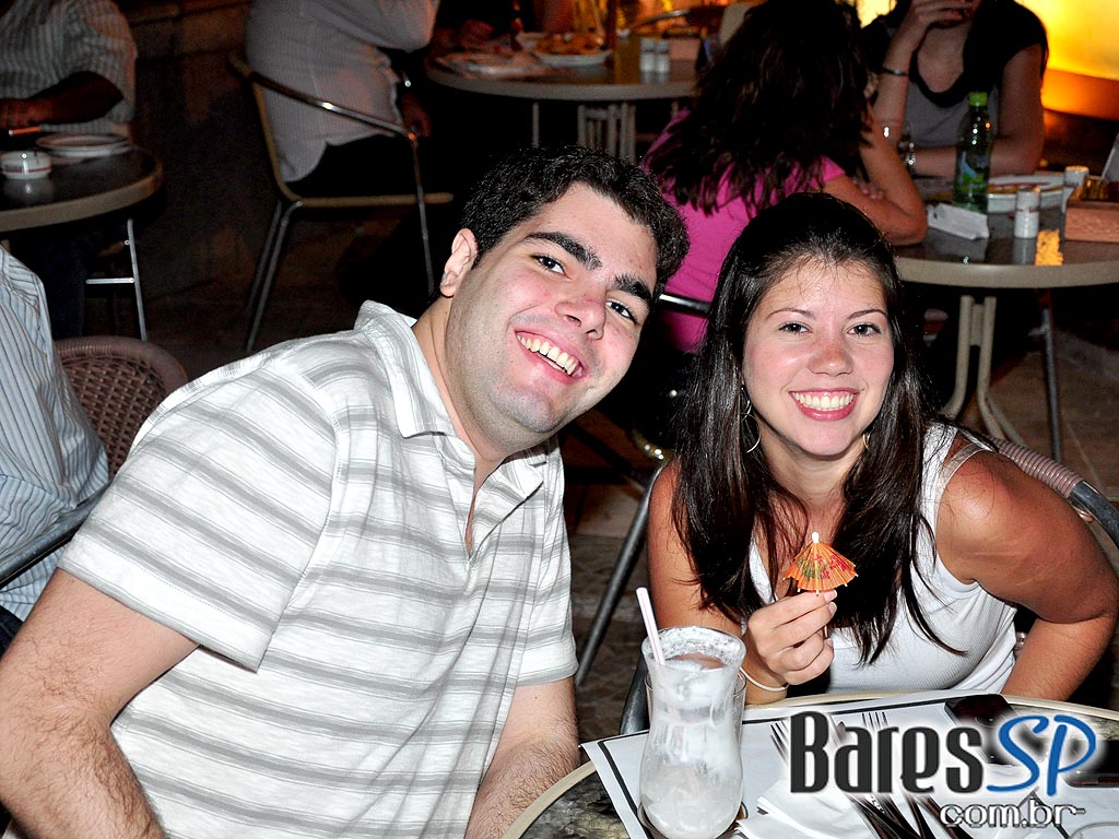 Senzala Bar e Grill traz novidades para o verão Senzala Bar e Grill traz novidades para o verão