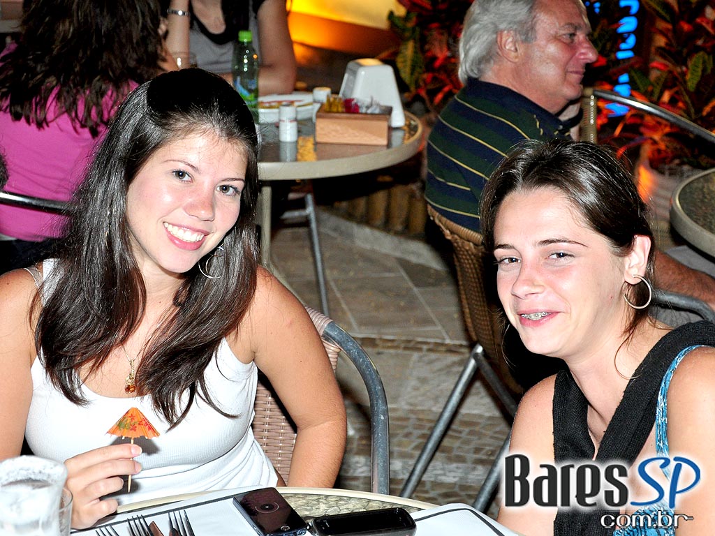 Senzala Bar e Grill traz novidades para o verão Senzala Bar e Grill traz novidades para o verão