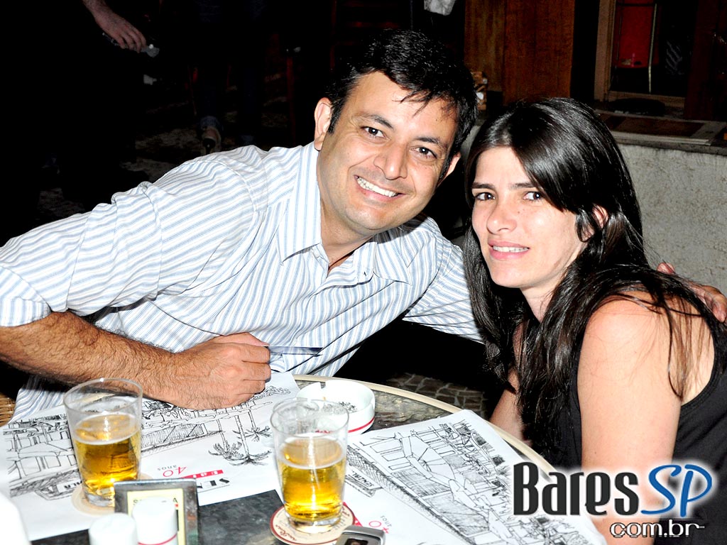 Senzala Bar e Grill traz novidades para o verão Senzala Bar e Grill traz novidades para o verão