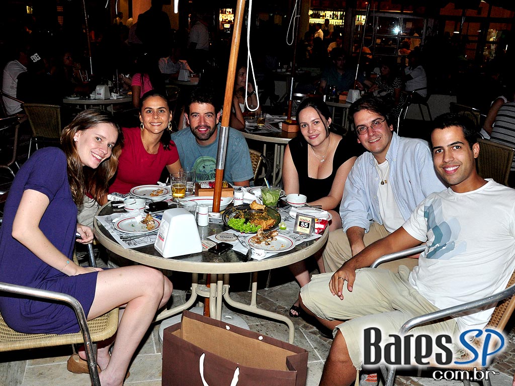 Senzala Bar e Grill traz novidades para o verão Senzala Bar e Grill traz novidades para o verão