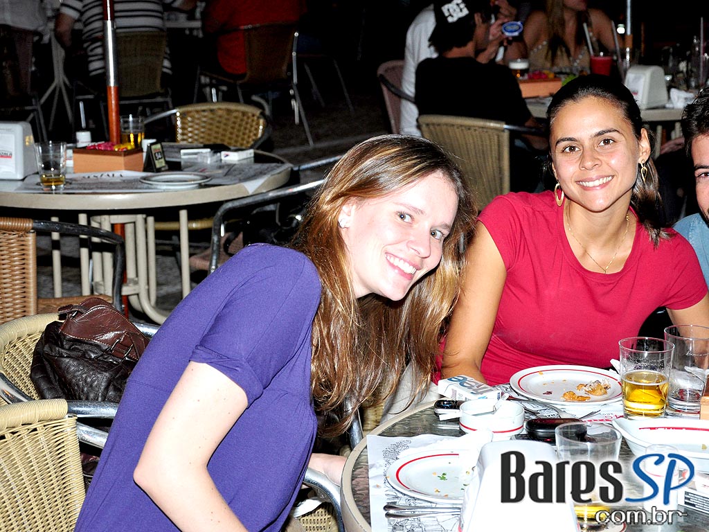 Senzala Bar e Grill traz novidades para o verão Senzala Bar e Grill traz novidades para o verão