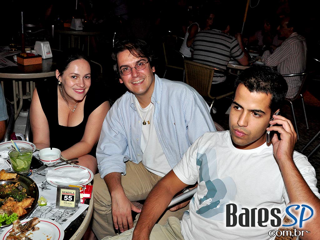 Senzala Bar e Grill traz novidades para o verão Senzala Bar e Grill traz novidades para o verão