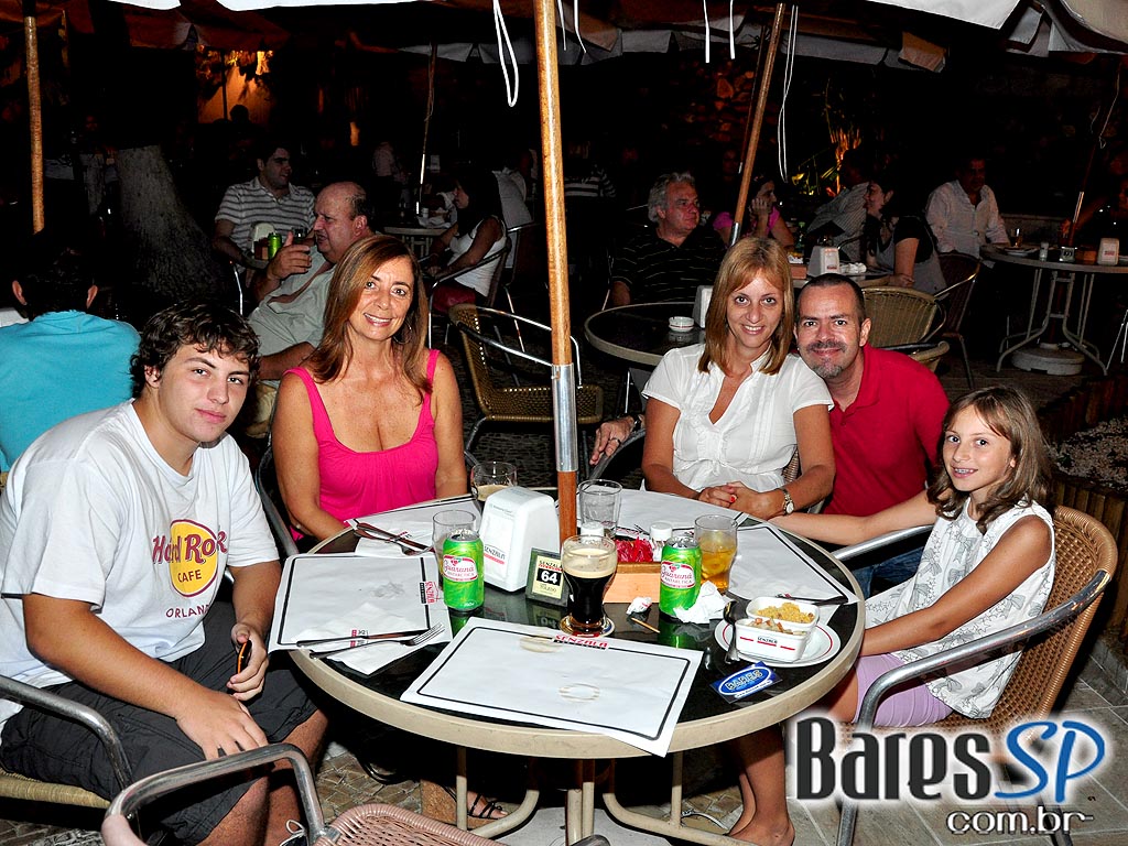 Senzala Bar e Grill traz novidades para o verão Senzala Bar e Grill traz novidades para o verão