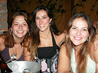 Voz e Violão no Casa do Espeto - Moema