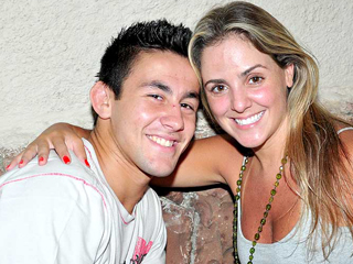 Domingo vá ao Bar Anhanguera 