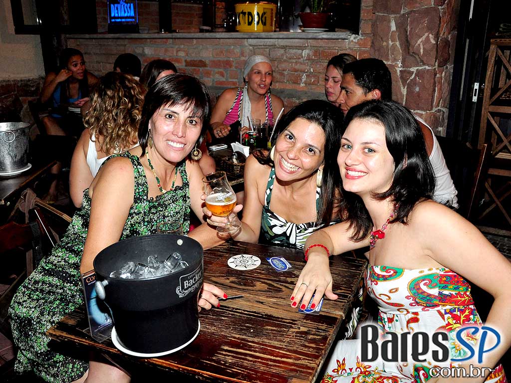 Domingo vá ao Bar Anhanguera Domingo vá ao Bar Anhanguera