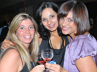 Casa das Caldeiras recebe o Restaurant Week 2010