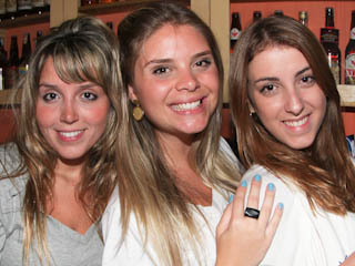 Aproveite a sexta-feira para apreciar diversos tipos de cachaça na Cachaçaria Paulita