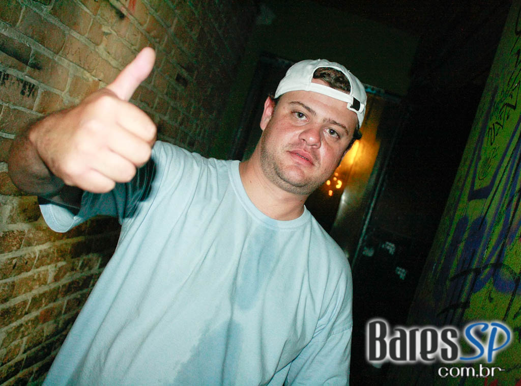 Banda Mandau no Sarajevo Club, na Augusta Banda Mandau no Sarajevo Club, na Augusta