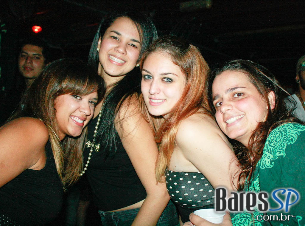 Banda Mandau no Sarajevo Club, na Augusta Banda Mandau no Sarajevo Club, na Augusta