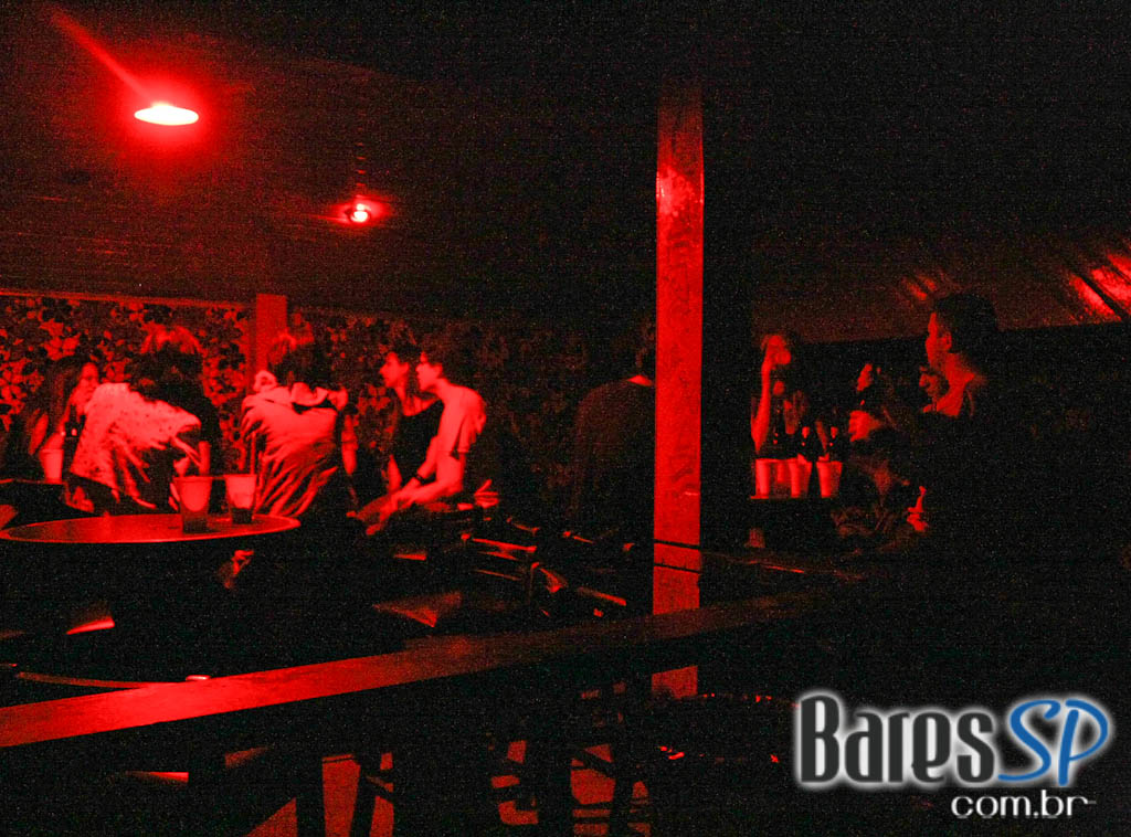 Banda Mandau no Sarajevo Club, na Augusta Banda Mandau no Sarajevo Club, na Augusta