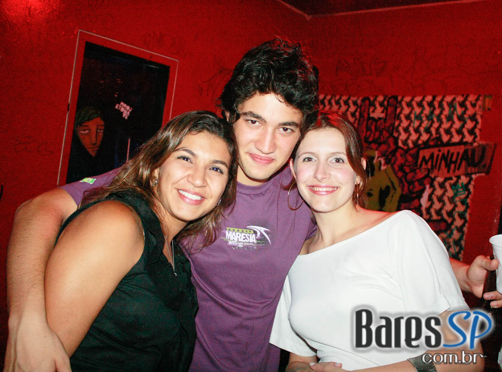 Banda Mandau no Sarajevo Club, na Augusta Banda Mandau no Sarajevo Club, na Augusta