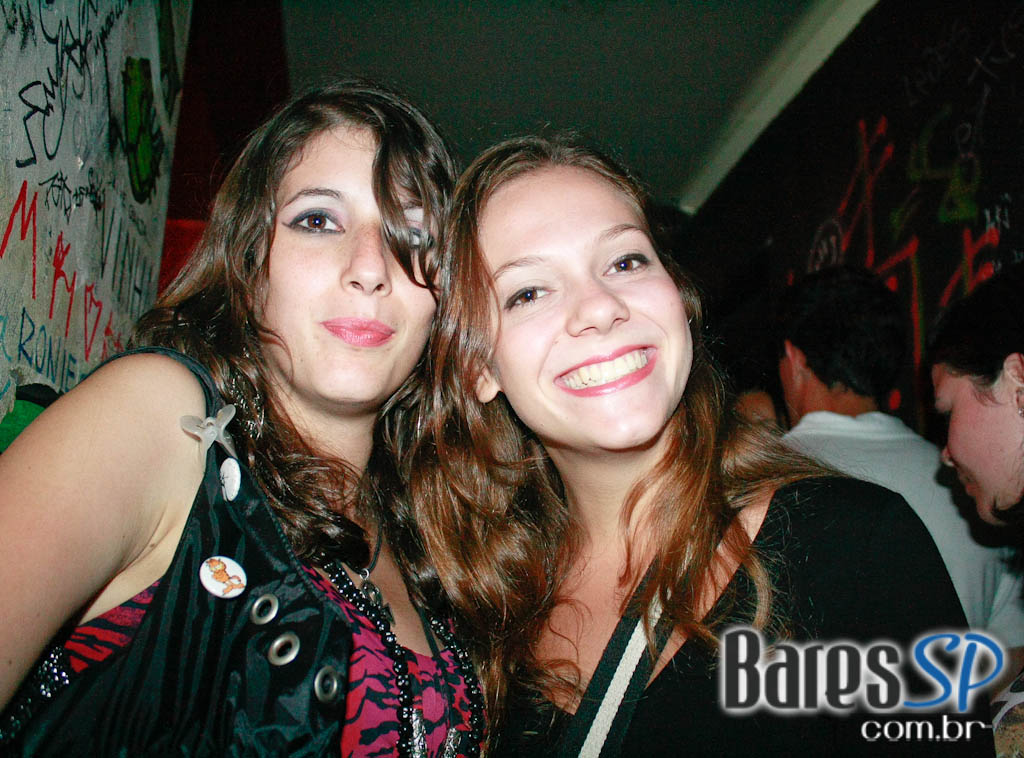 Banda Mandau no Sarajevo Club, na Augusta Banda Mandau no Sarajevo Club, na Augusta