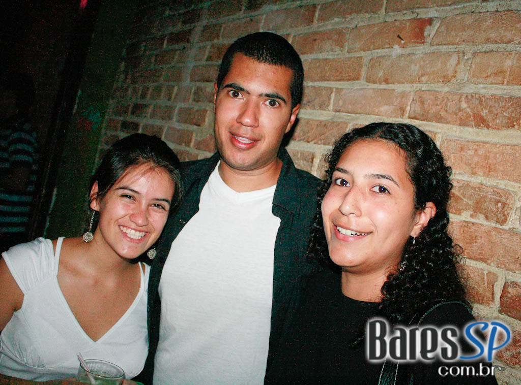 Banda Mandau no Sarajevo Club, na Augusta Banda Mandau no Sarajevo Club, na Augusta