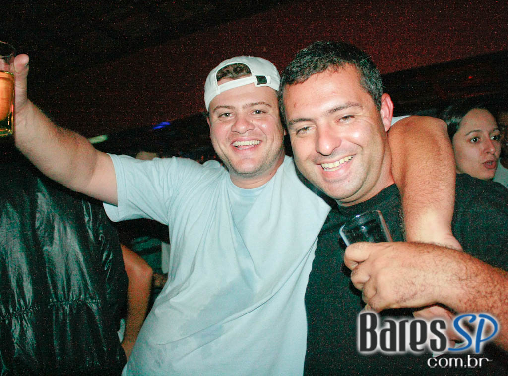 Banda Mandau no Sarajevo Club, na Augusta Banda Mandau no Sarajevo Club, na Augusta