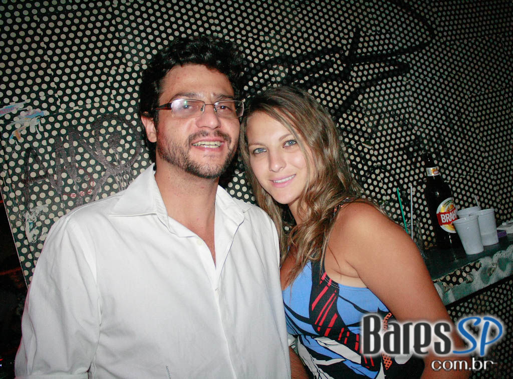 Banda Mandau no Sarajevo Club, na Augusta Banda Mandau no Sarajevo Club, na Augusta