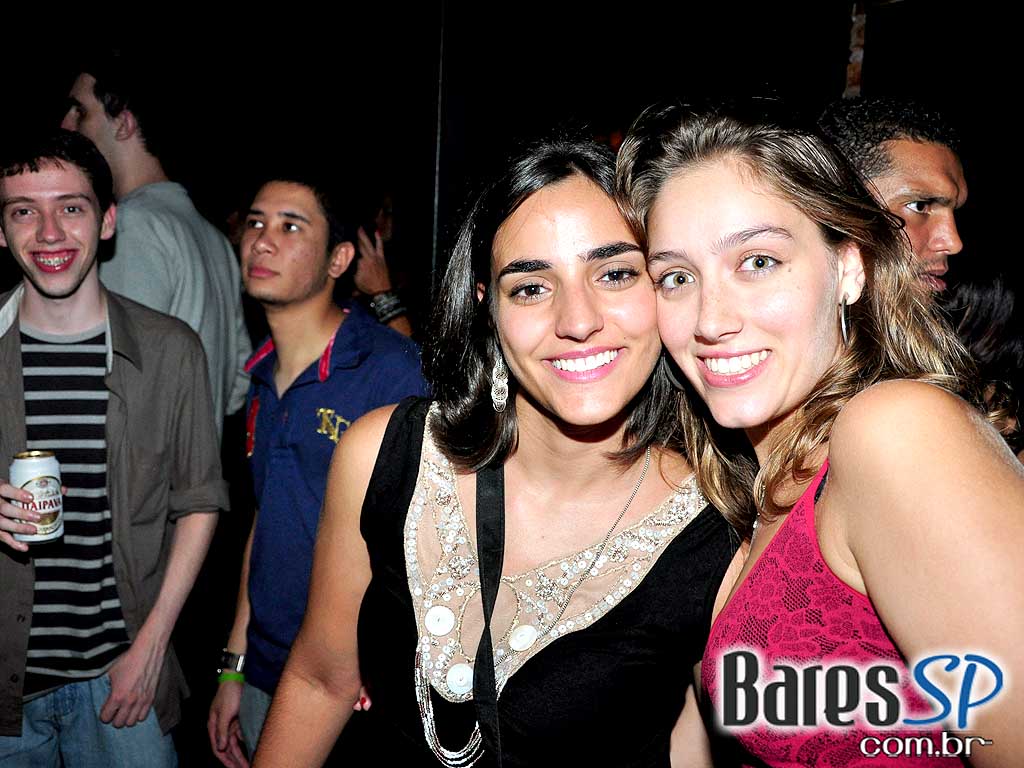 'Facul Night' no Show Bar Lounge 'Facul Night' no Show Bar Lounge