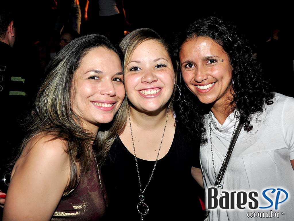 'Facul Night' no Show Bar Lounge 'Facul Night' no Show Bar Lounge