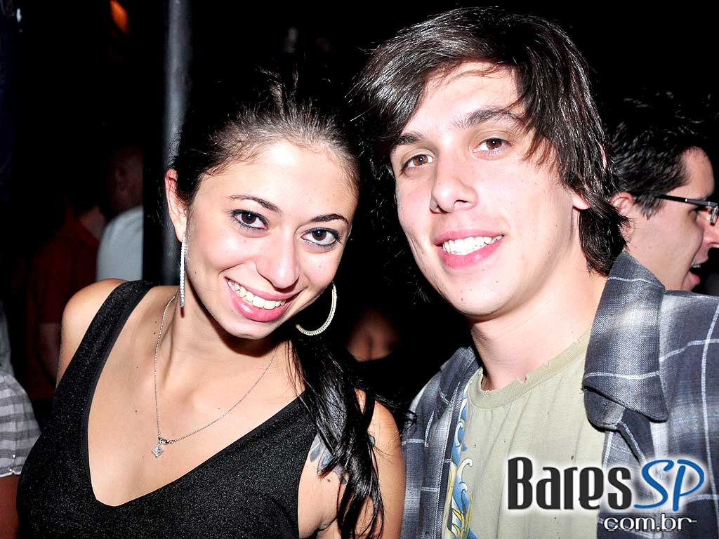 'Facul Night' no Show Bar Lounge 'Facul Night' no Show Bar Lounge