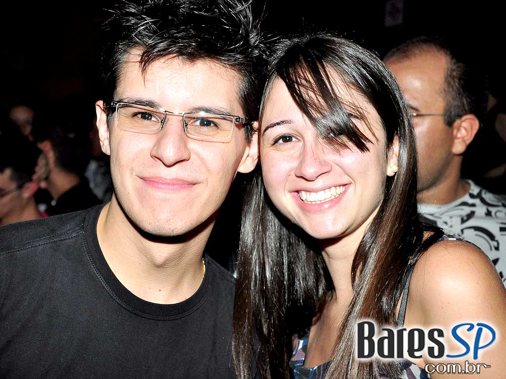 'Facul Night' no Show Bar Lounge 'Facul Night' no Show Bar Lounge