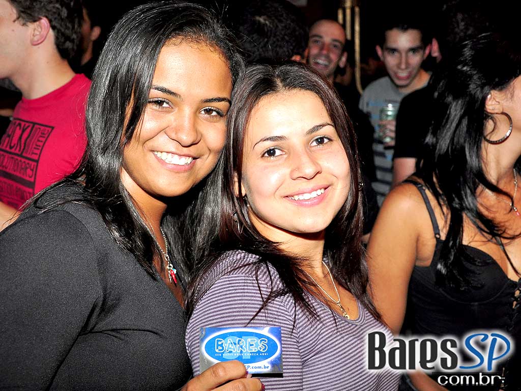 'Facul Night' no Show Bar Lounge 'Facul Night' no Show Bar Lounge