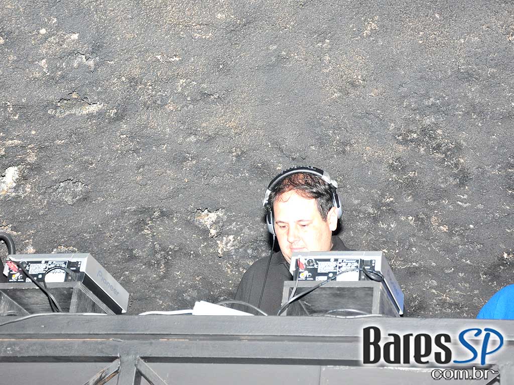 'Facul Night' no Show Bar Lounge 'Facul Night' no Show Bar Lounge