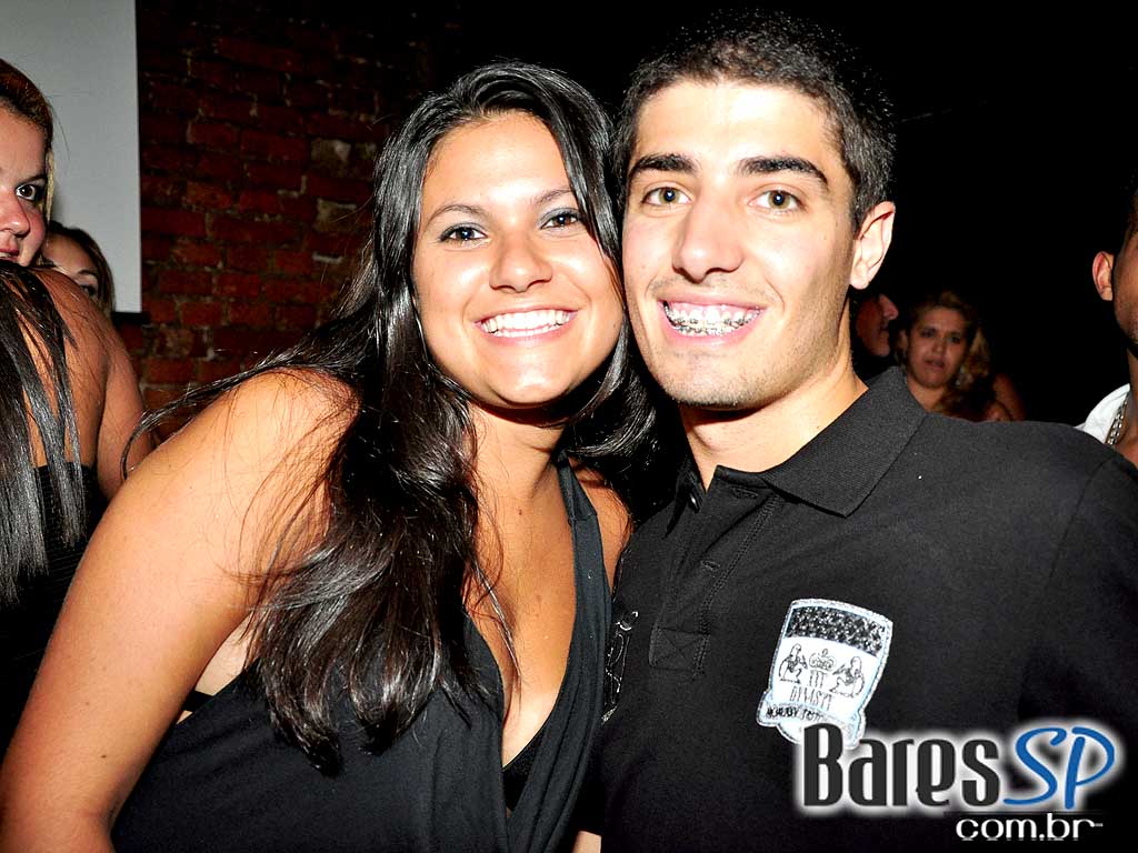 'Facul Night' no Show Bar Lounge 'Facul Night' no Show Bar Lounge